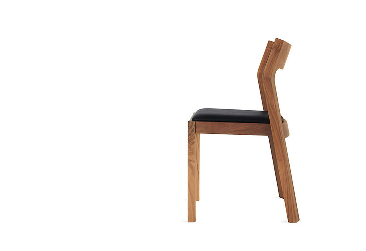 Profile Chair, Matthew hilton, Case furniture