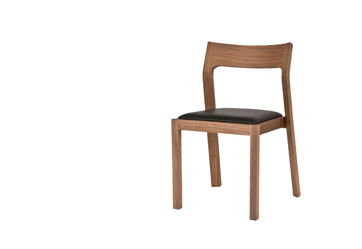Profile Chair, Matthew hilton, Case furniture