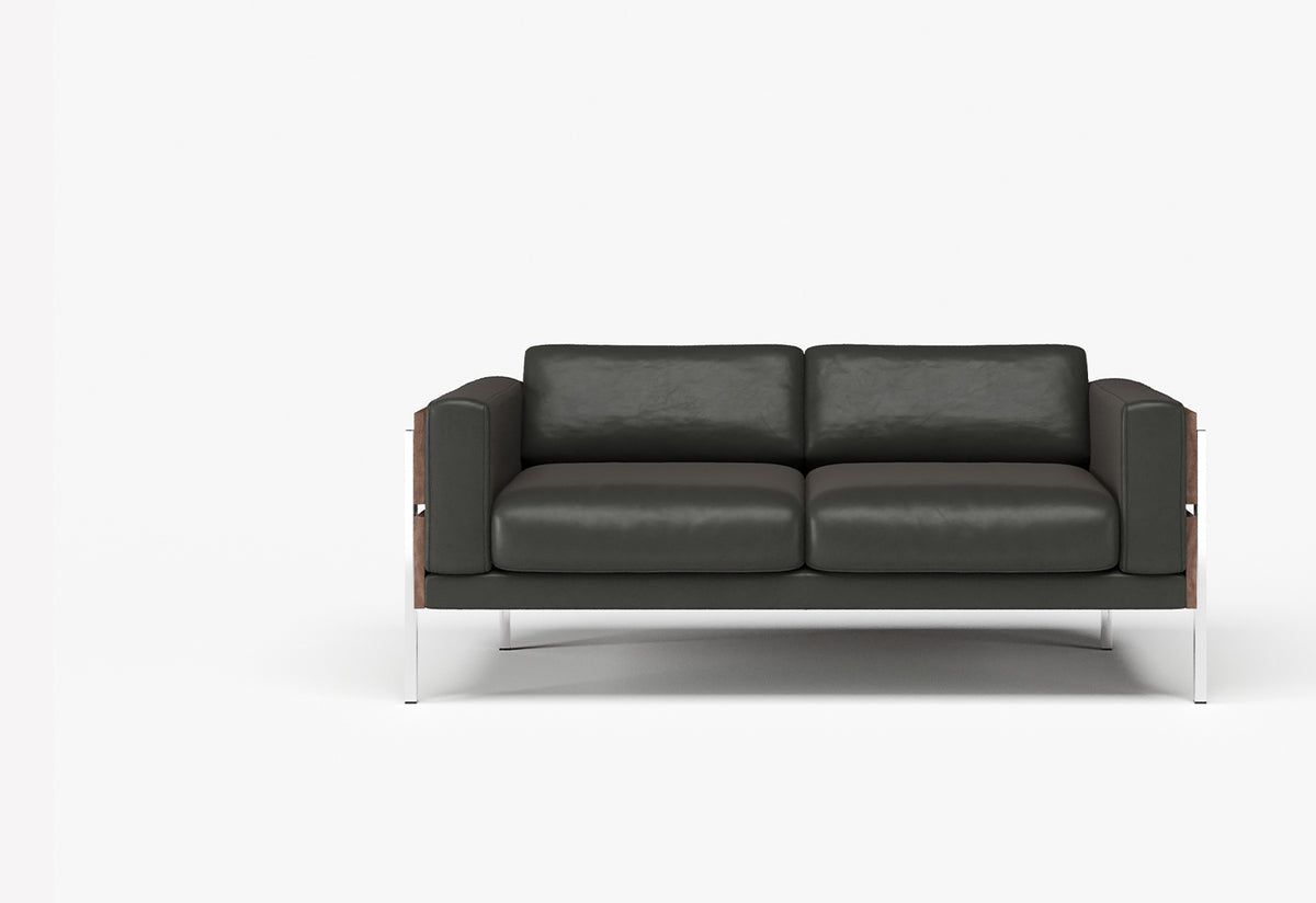 Forum 2 Seat Sofa, Robin day, Case furniture