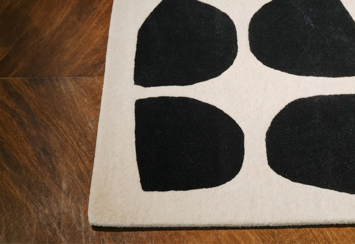 Variations Rug, Terry frost, Christopher farr
