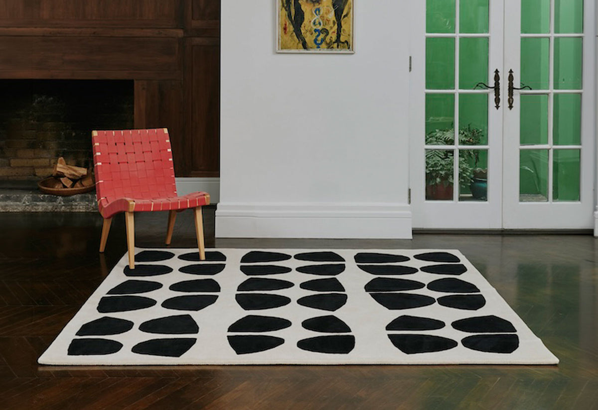 Variations Rug, Terry frost, Christopher farr