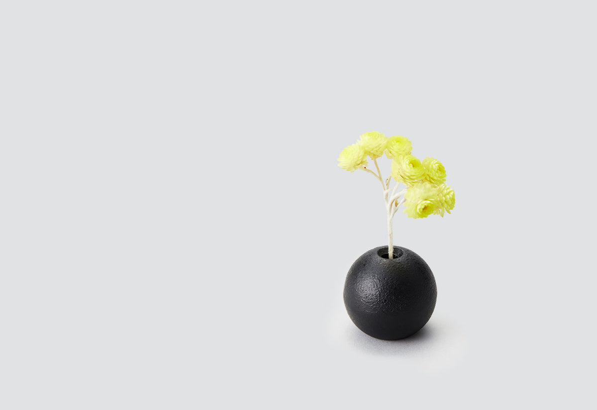 Flower Vase, Chushin kobo