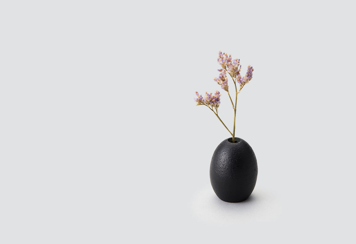 Flower Vase, Chushin kobo