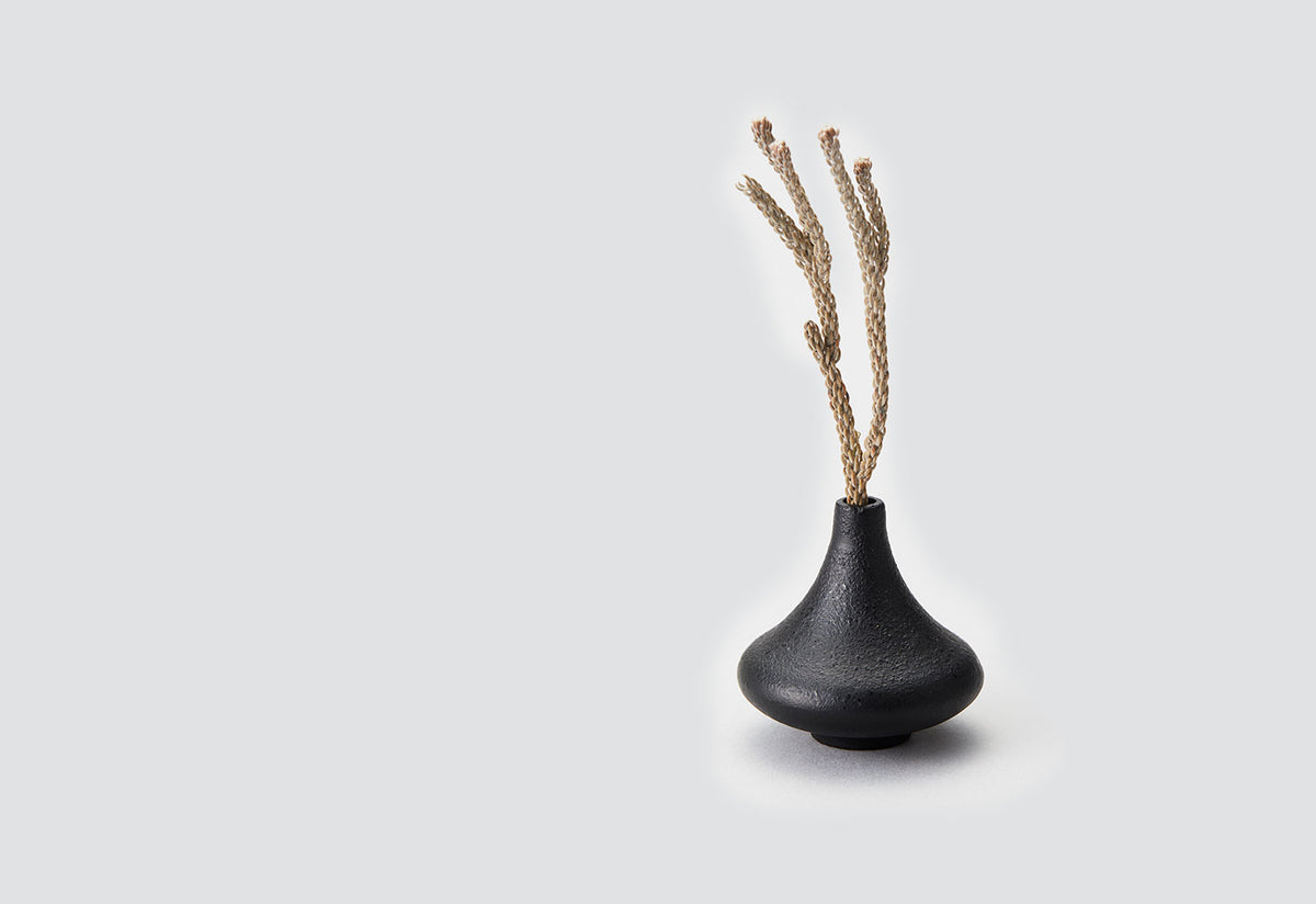 Flower Vase, Chushin kobo