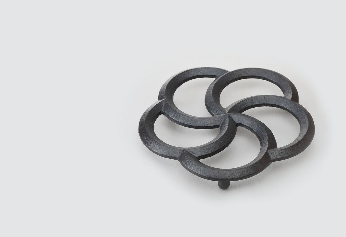 Itsuwa Pot Stand, Chushin kobo