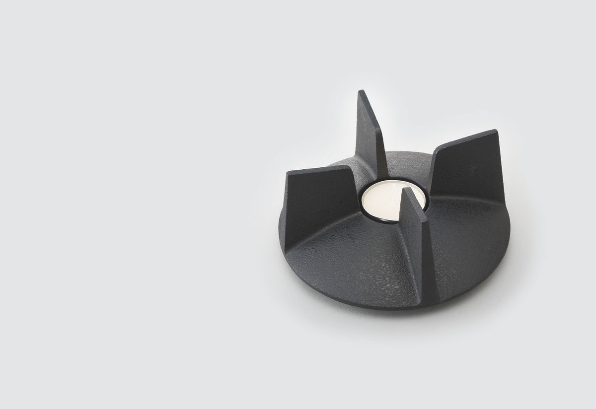 Madoka Pot Warmer, Chushin kobo