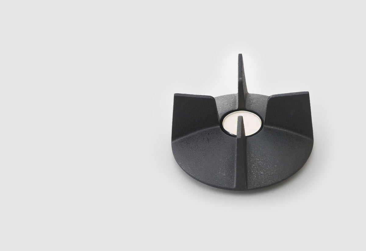 Madoka Pot Warmer, Chushin kobo