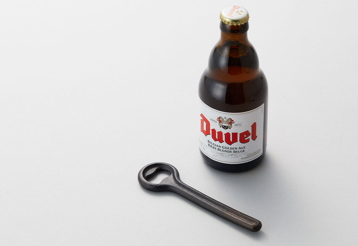 Mage Bottle Opener, Chushin kobo