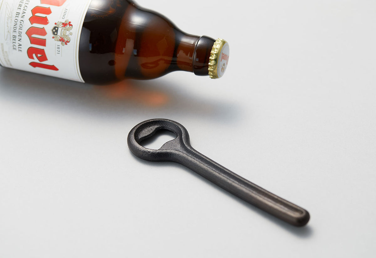 Mage Bottle Opener, Chushin kobo
