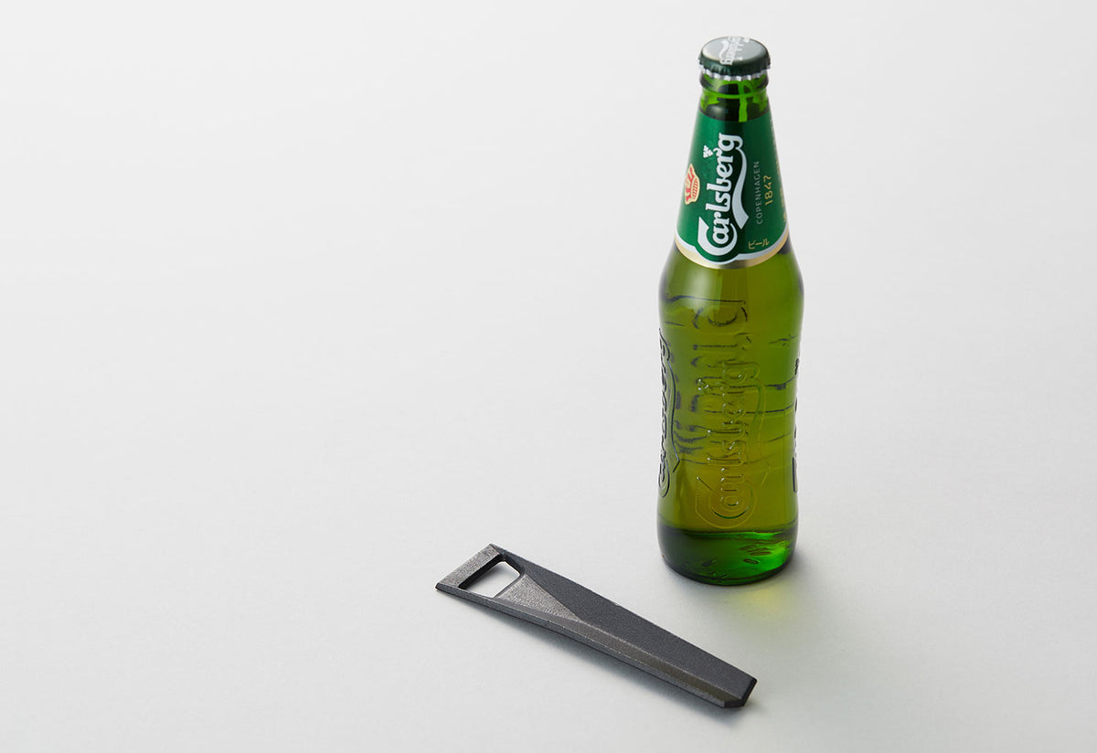 Ori Bottle Opener, Chushin kobo