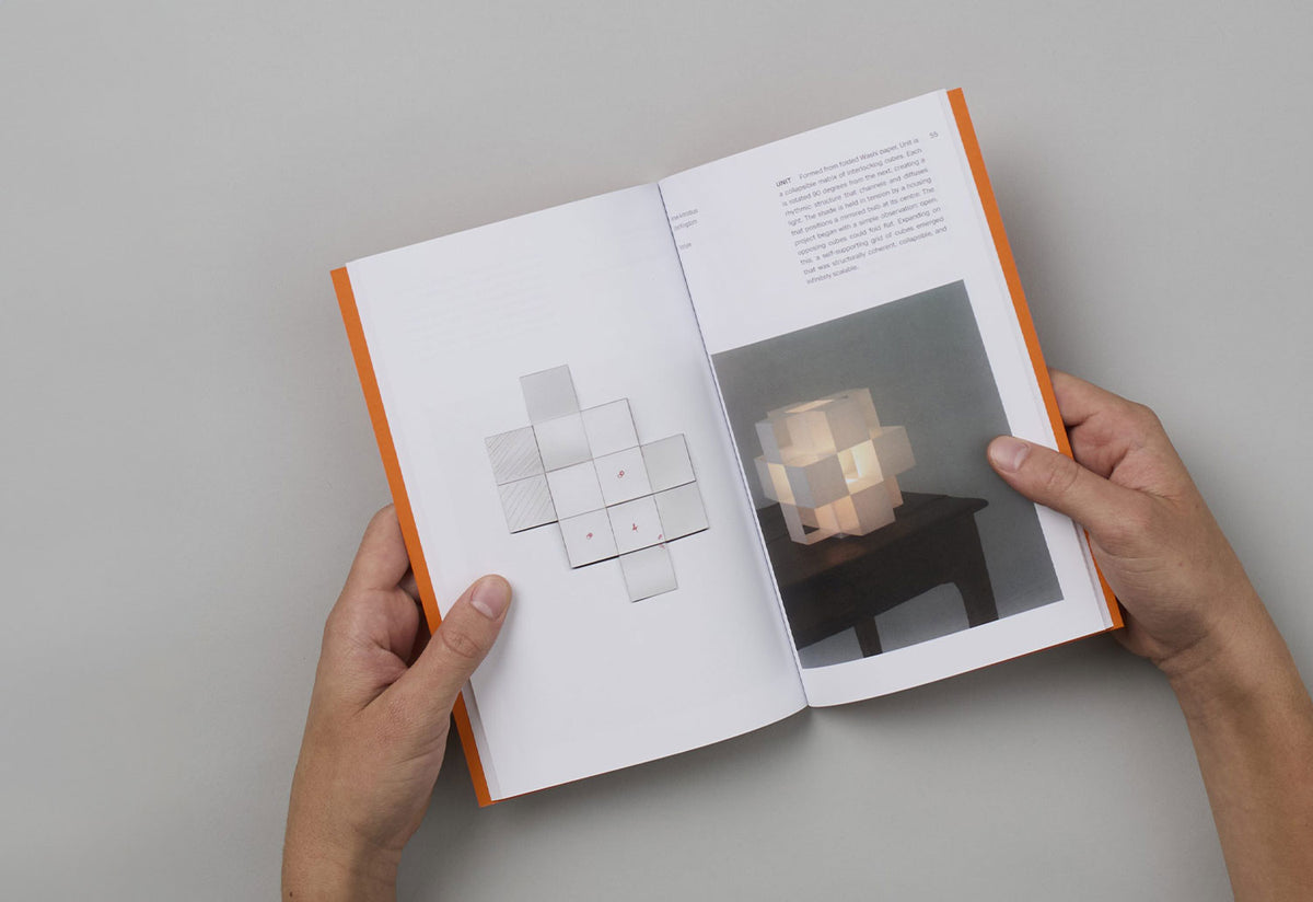 Sketches of Lighting, Daniel schofield, Rhys kearns, Days press