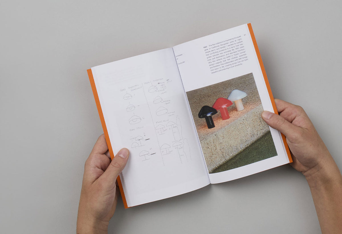 Sketches of Lighting, Daniel schofield, Rhys kearns, Days press