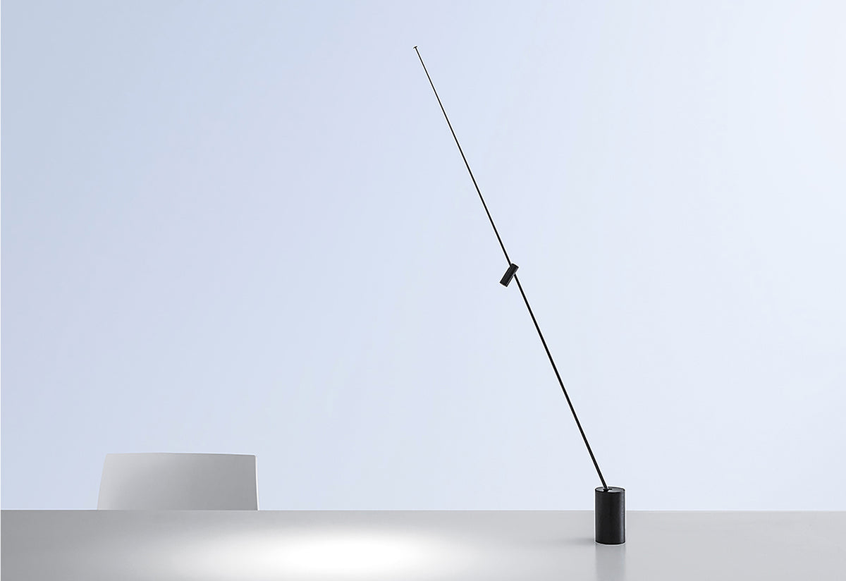 FM Table Lamp, Davide groppi