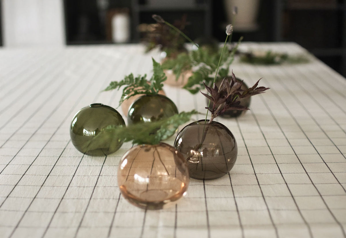 Ball Vase, Karin dahlin gunterberg, Dbkd