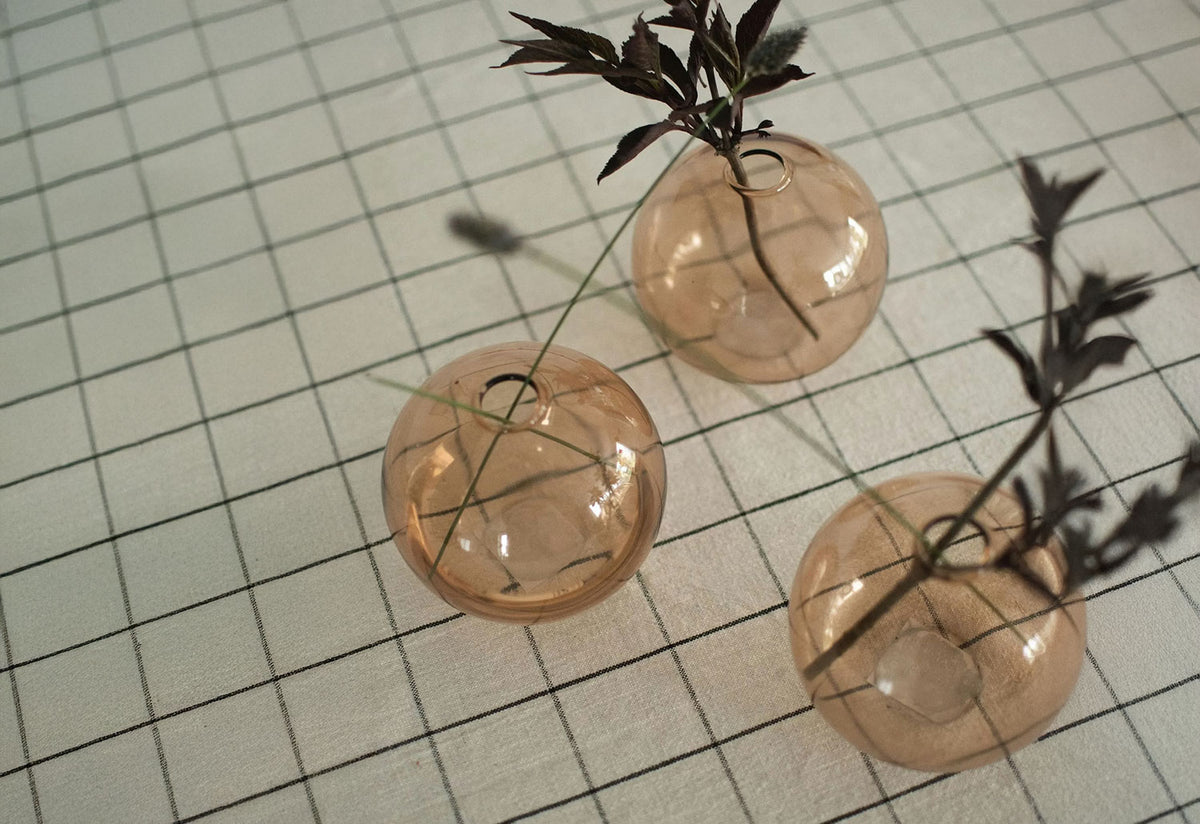 Ball Vase, Karin dahlin gunterberg, Dbkd