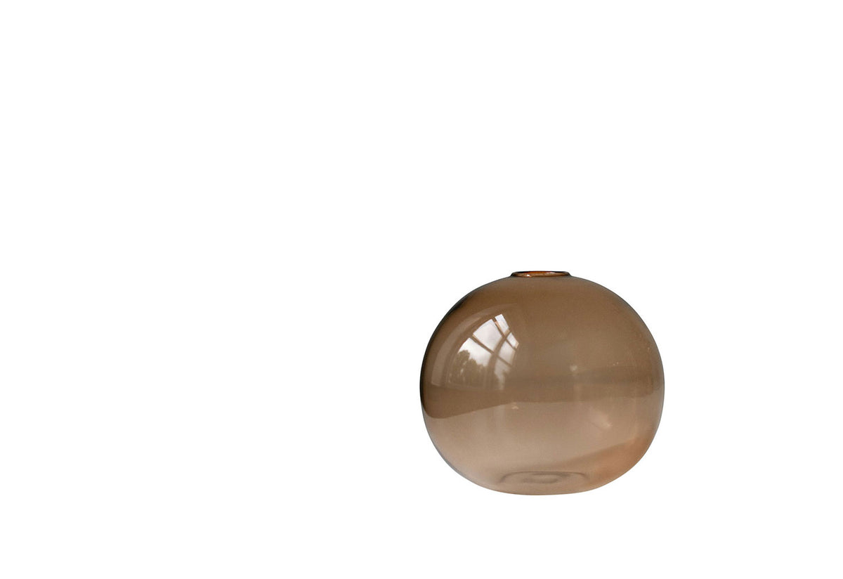 Ball Vase, Karin dahlin gunterberg, Dbkd