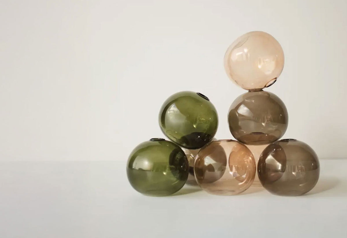 Ball Vase, Karin dahlin gunterberg, Dbkd