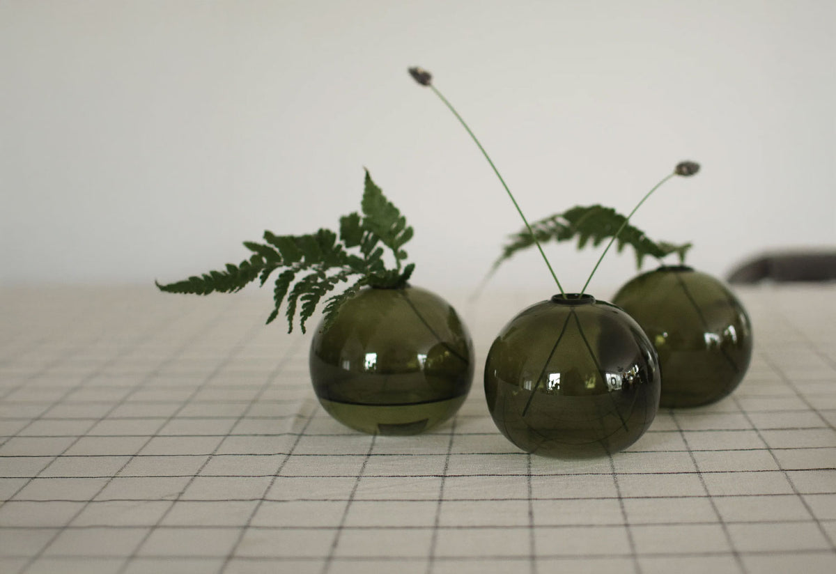 Ball Vase, Karin dahlin gunterberg, Dbkd