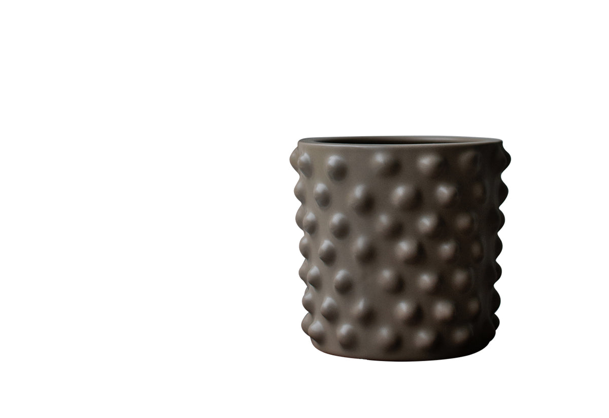 Cloudy Pot, Dbkd