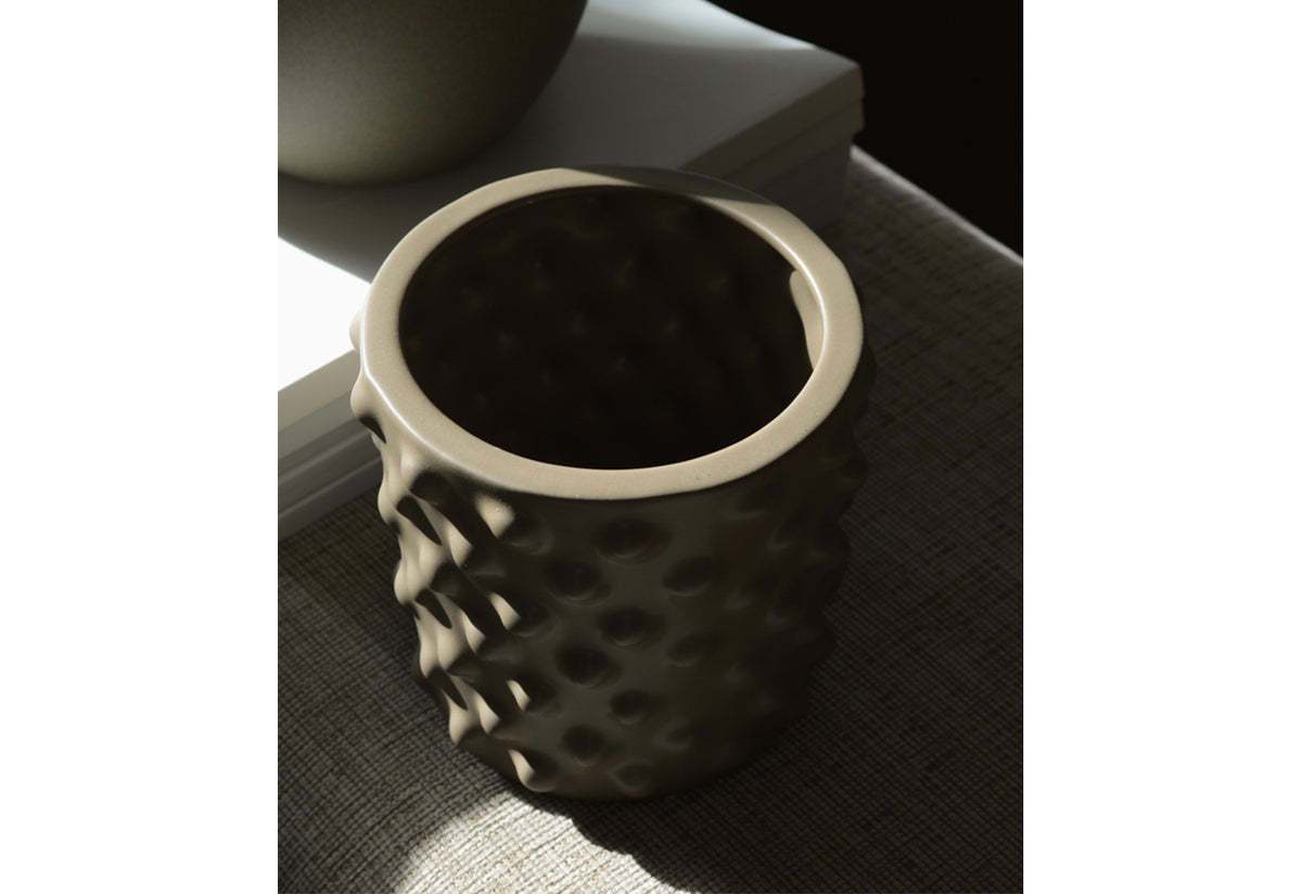Cloudy Pot, Dbkd