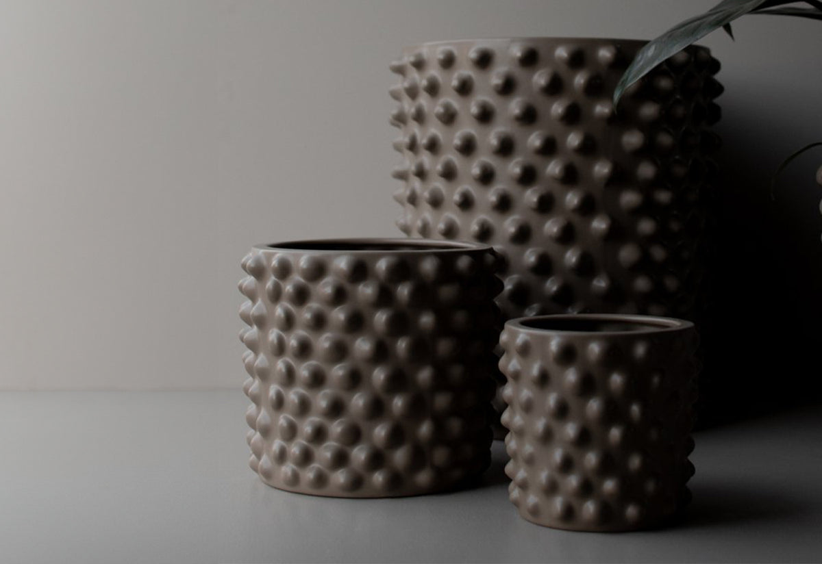 Cloudy Pot, Dbkd