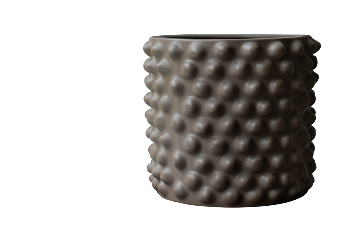Cloudy Pot, Dbkd