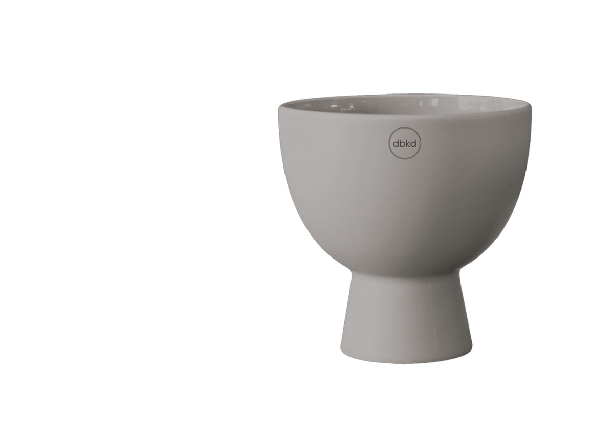 Figure Plant Pot, Dbkd
