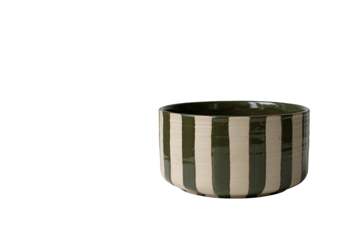 Line Bowl, Karin dahlin gunterberg, Dbkd