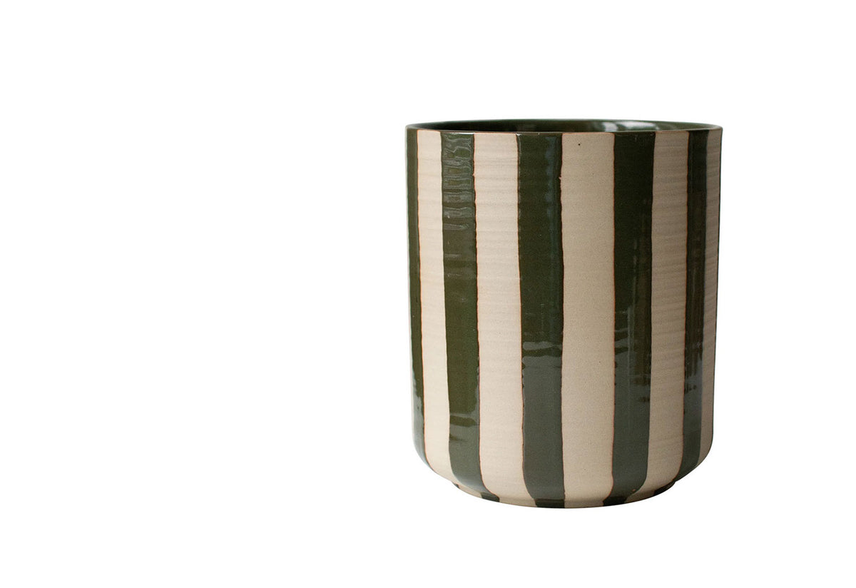 Line Plant Pot, Karin dahlin gunterberg, Dbkd