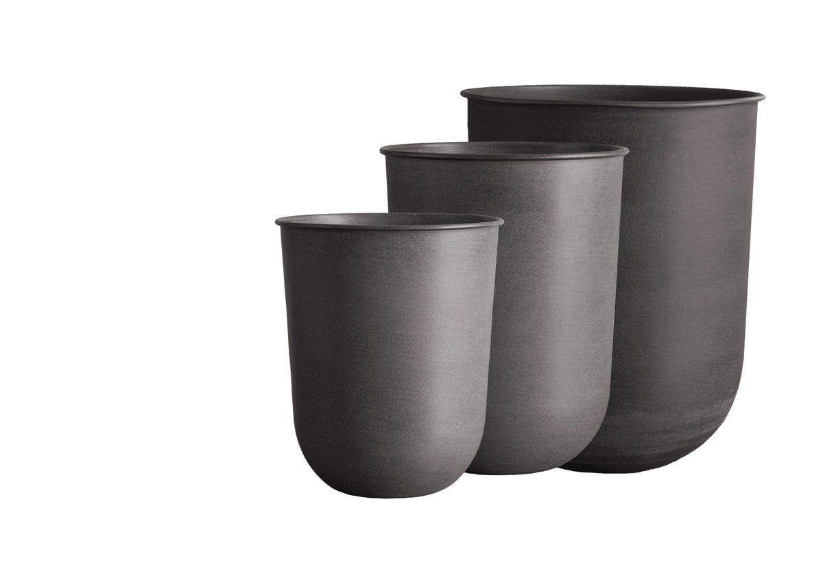 Out Plain Planter, Dbkd