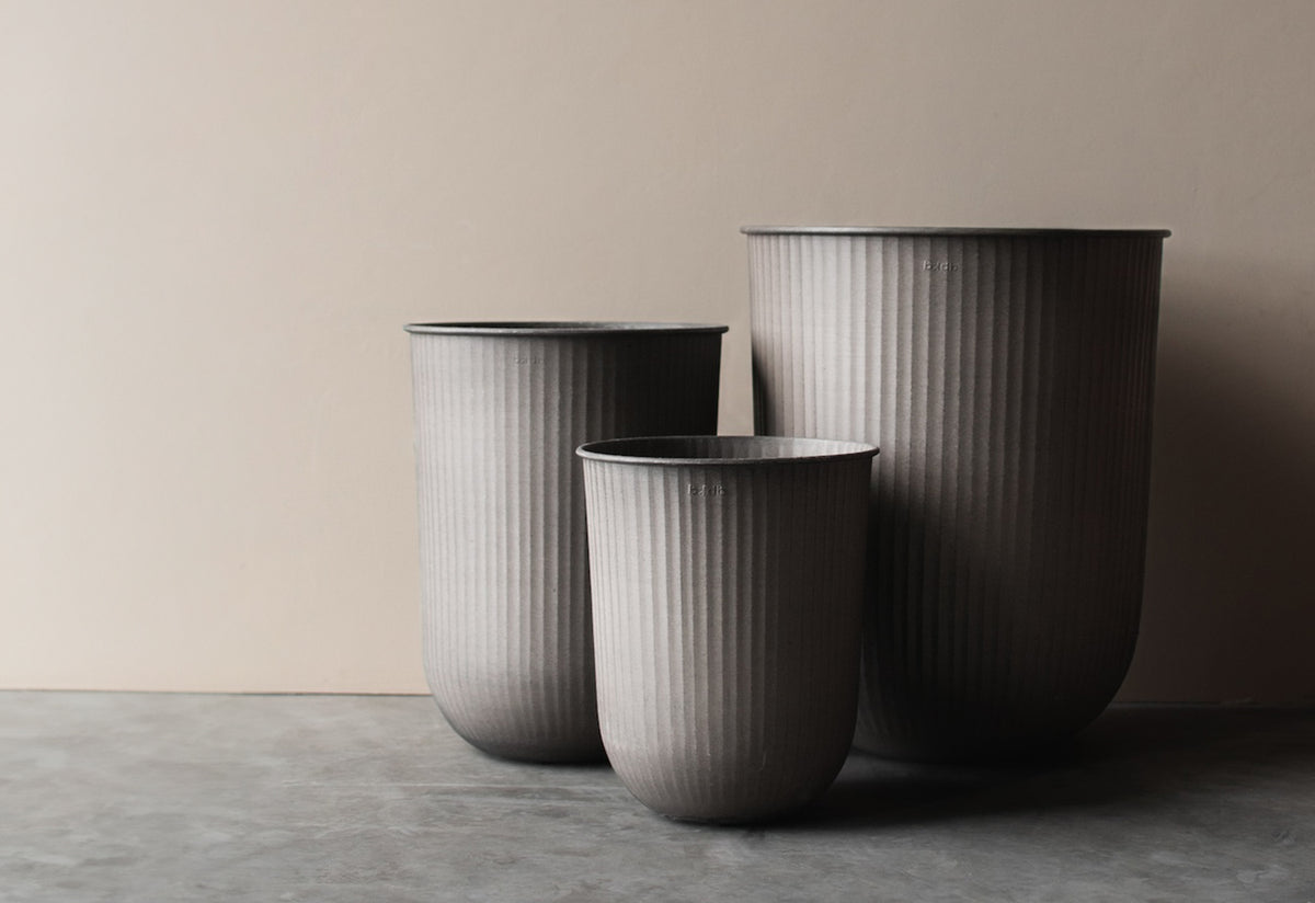 Out Stripe Outdoor Planter, Dbkd