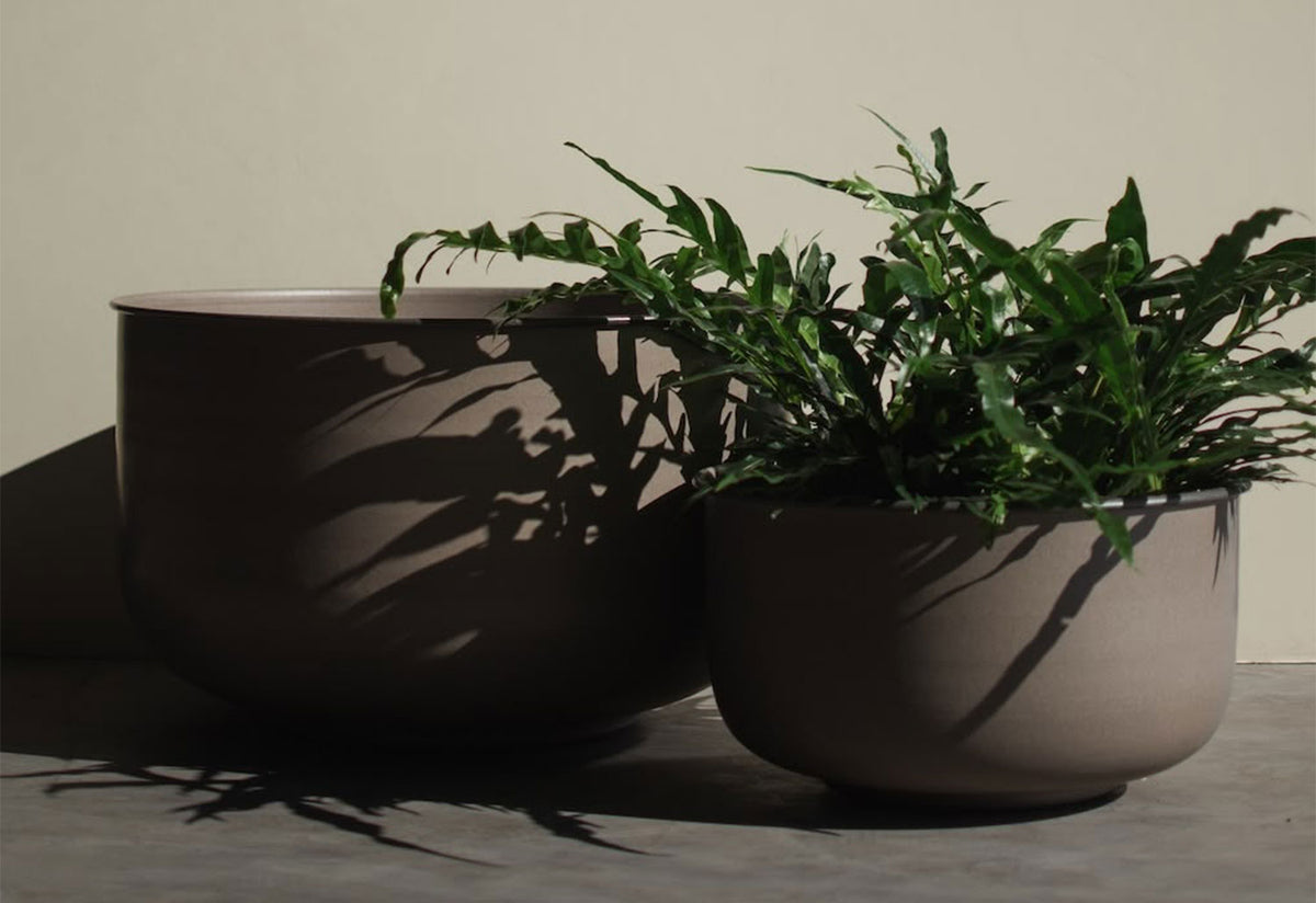 Out Wide Outdoor Planter, Dbkd