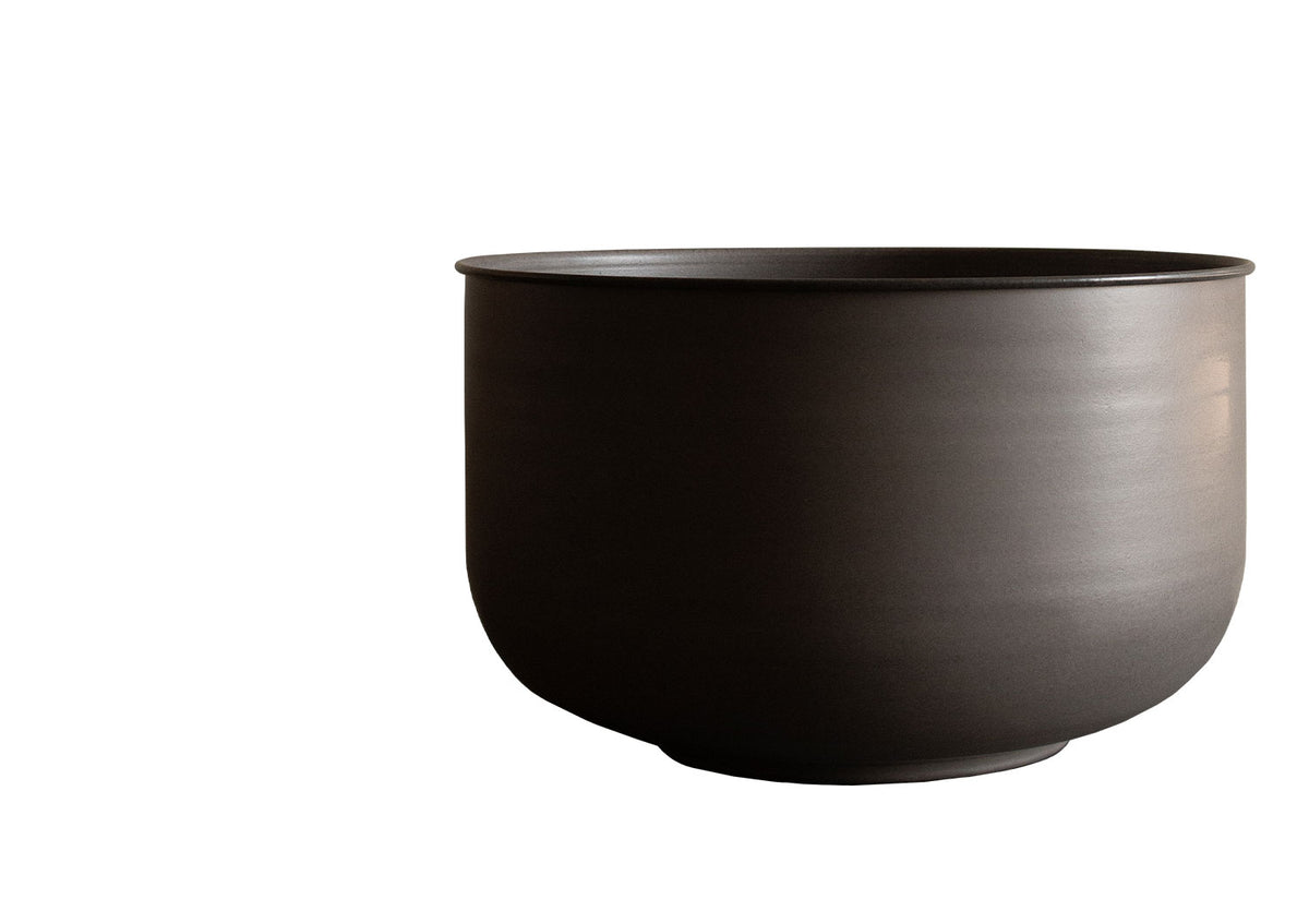 Out Wide Outdoor Planter, Dbkd