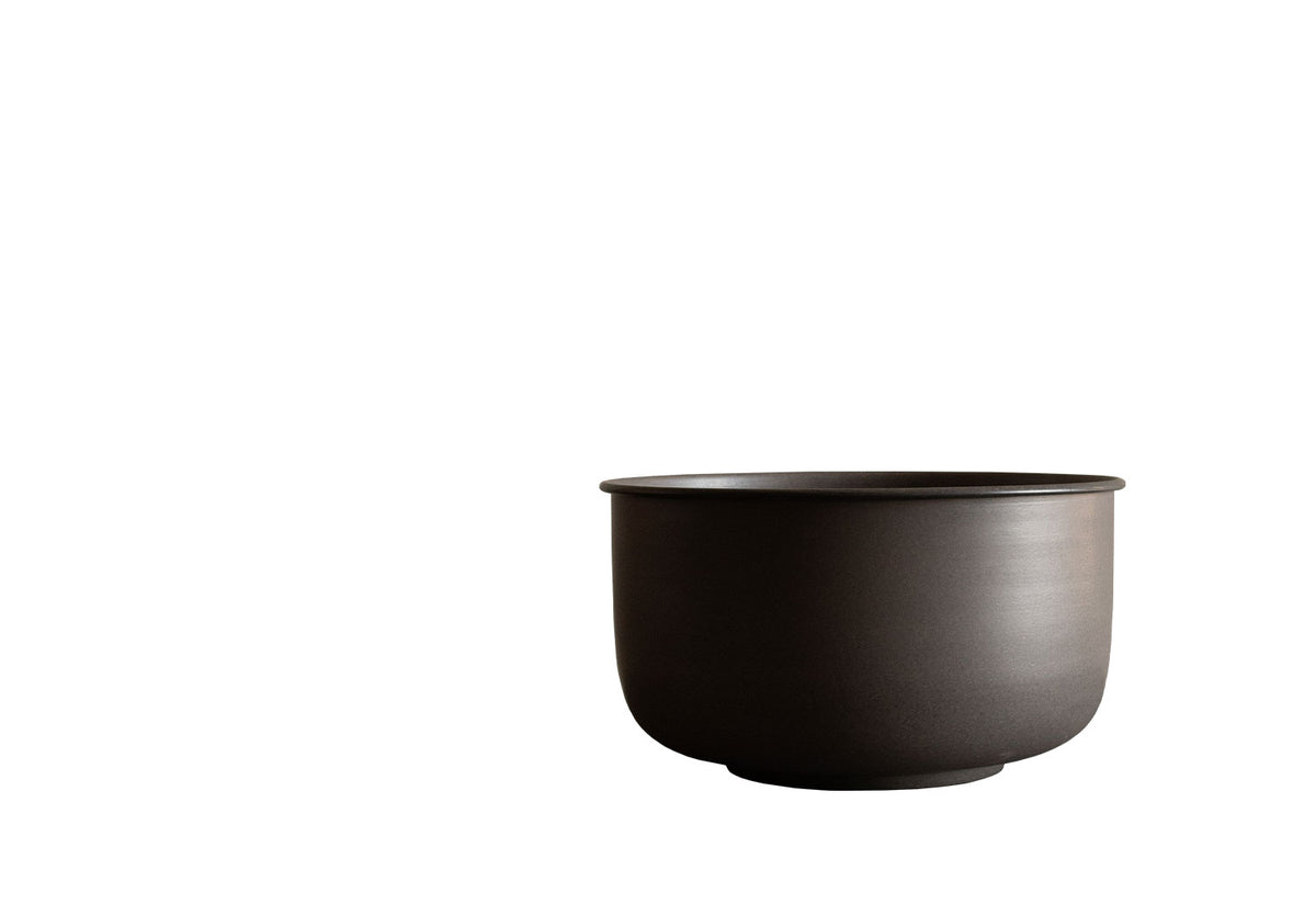 Out Wide Outdoor Planter, Dbkd