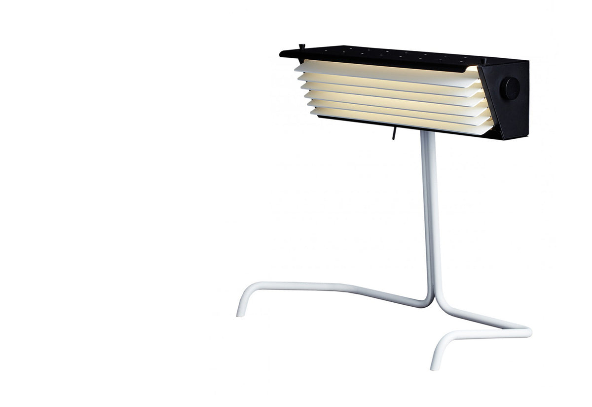 Biny Table Light, Jacques biny, Dcw editions