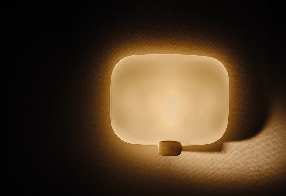 Light Me Tender | Horizontal, Patrick jouin, Dcw editions