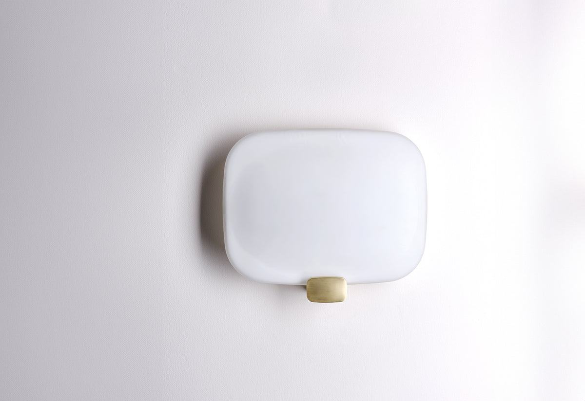 Light Me Tender | Horizontal, Patrick jouin, Dcw editions