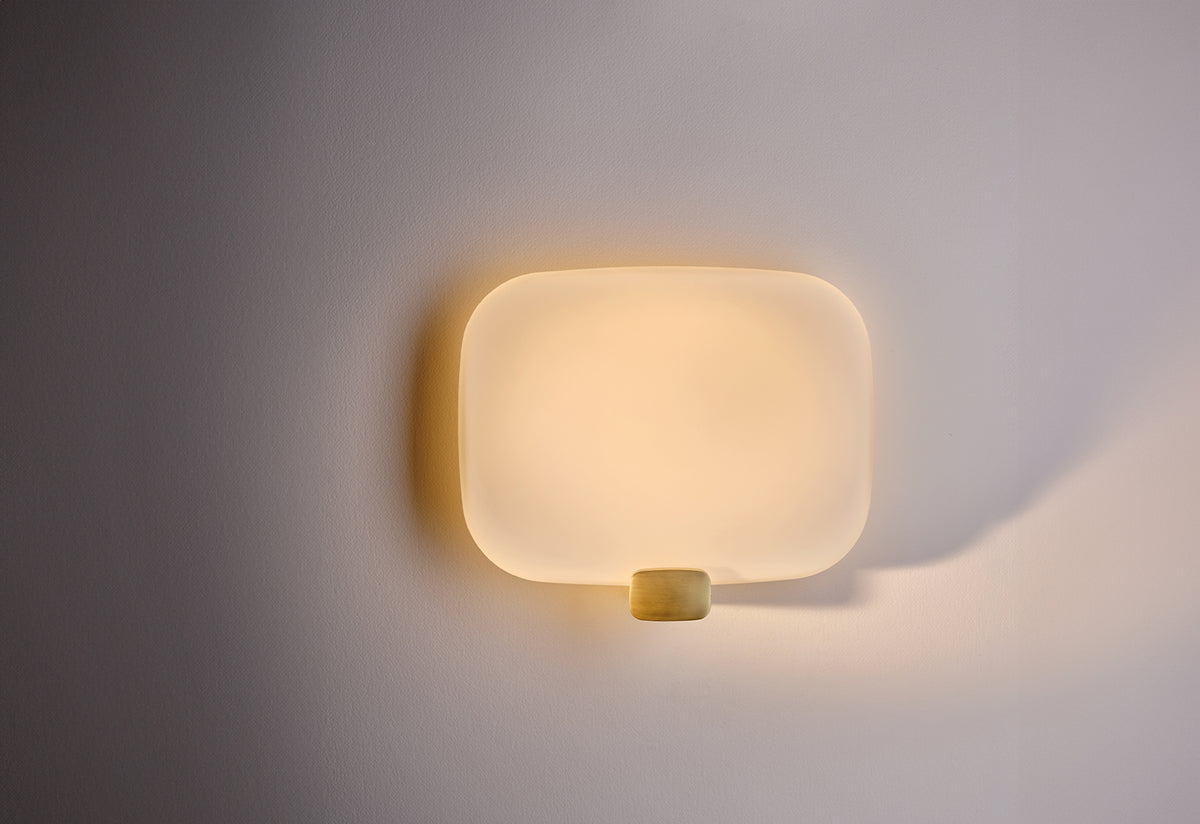 Light Me Tender | Horizontal, Patrick jouin, Dcw editions