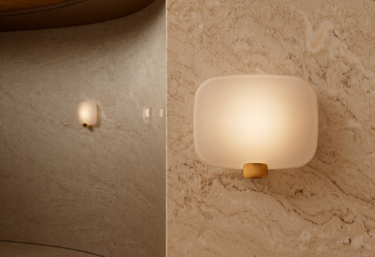 Light Me Tender | Horizontal, Patrick jouin, Dcw editions