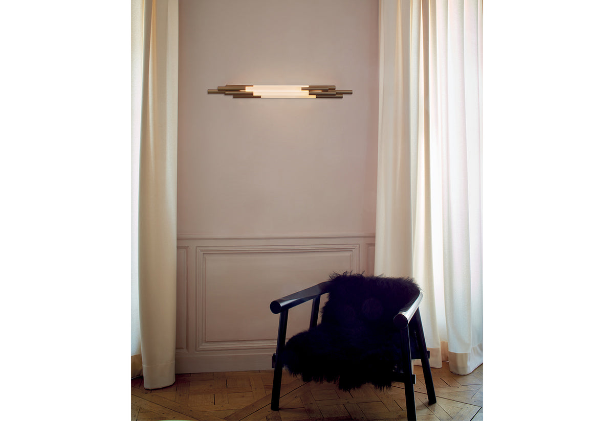 Org Wall, Sebastian summa, Dcw editions