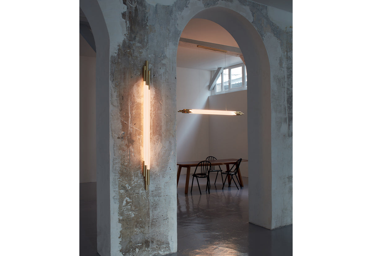 Org Wall, Sebastian summa, Dcw editions