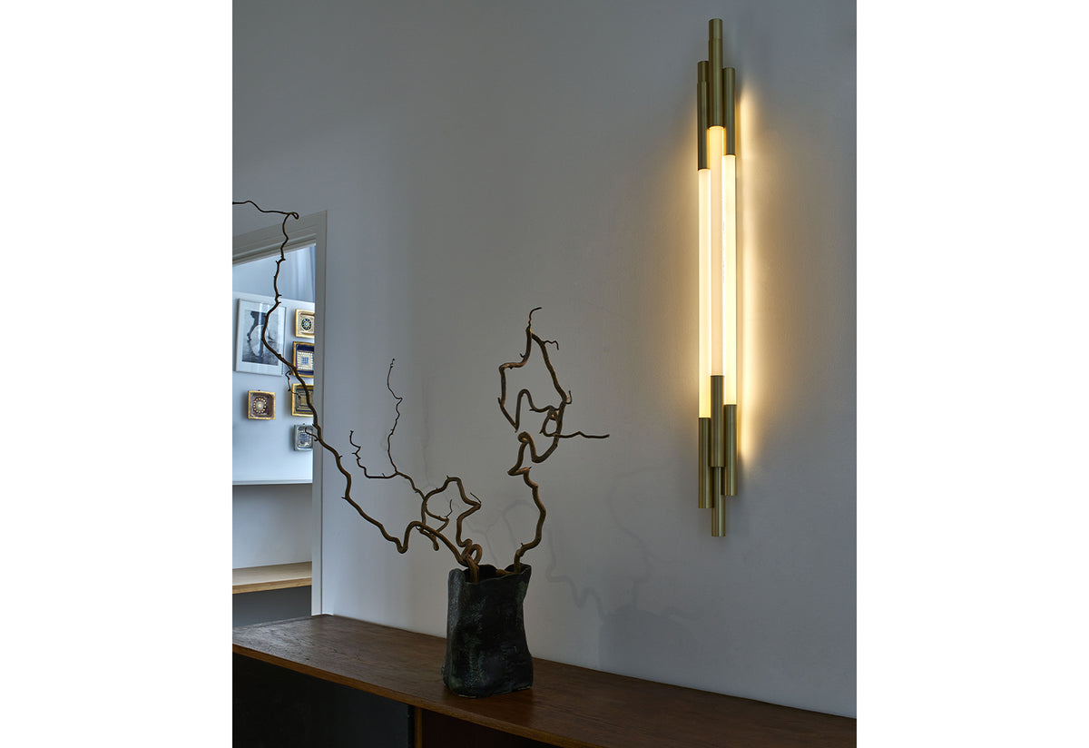 Org Wall, Sebastian summa, Dcw editions