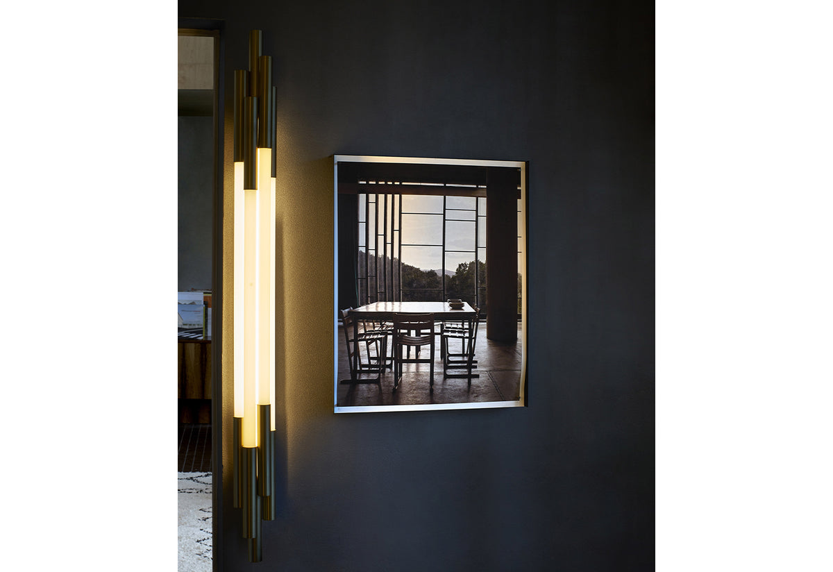Org Wall, Sebastian summa, Dcw editions
