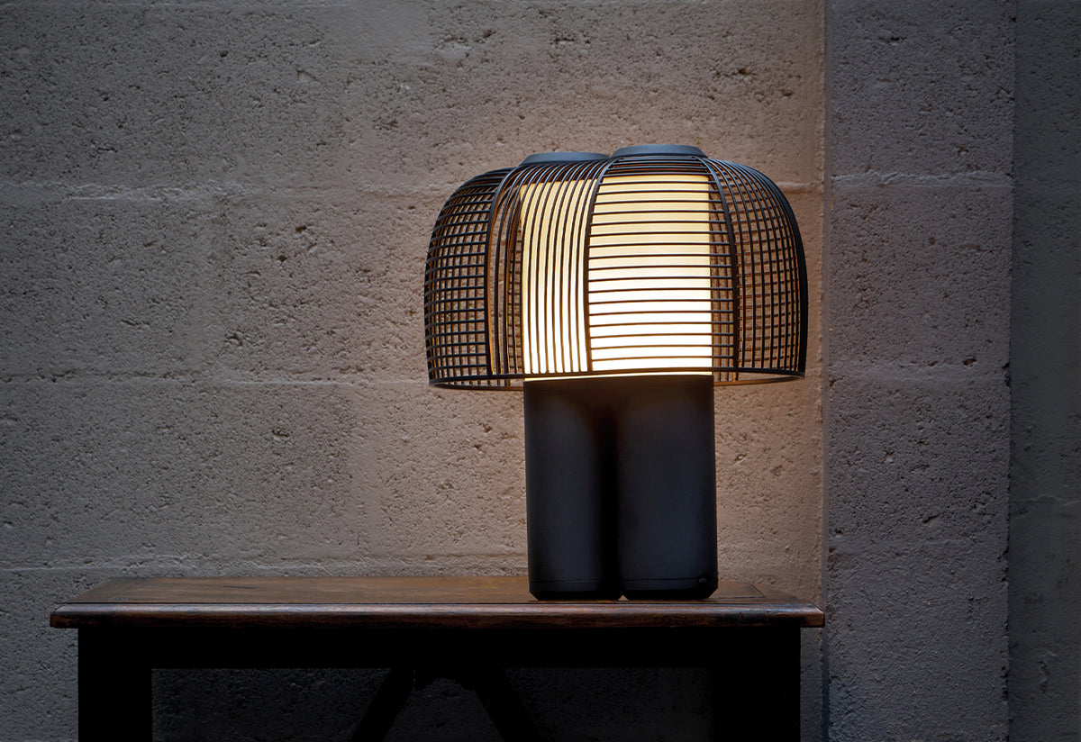 Yasuke Table Lamp, Studio brichetziegler, Dcw editions