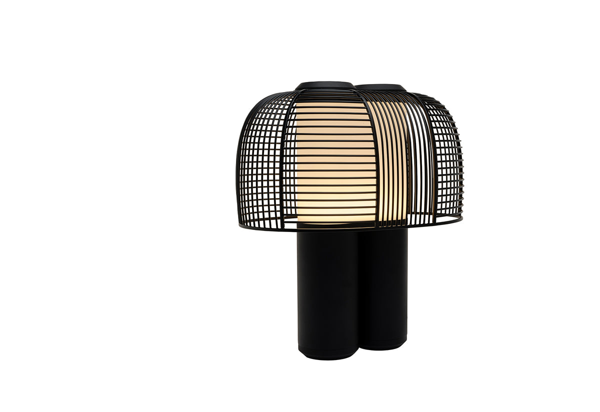 Yasuke Table Lamp, Studio brichetziegler, Dcw editions
