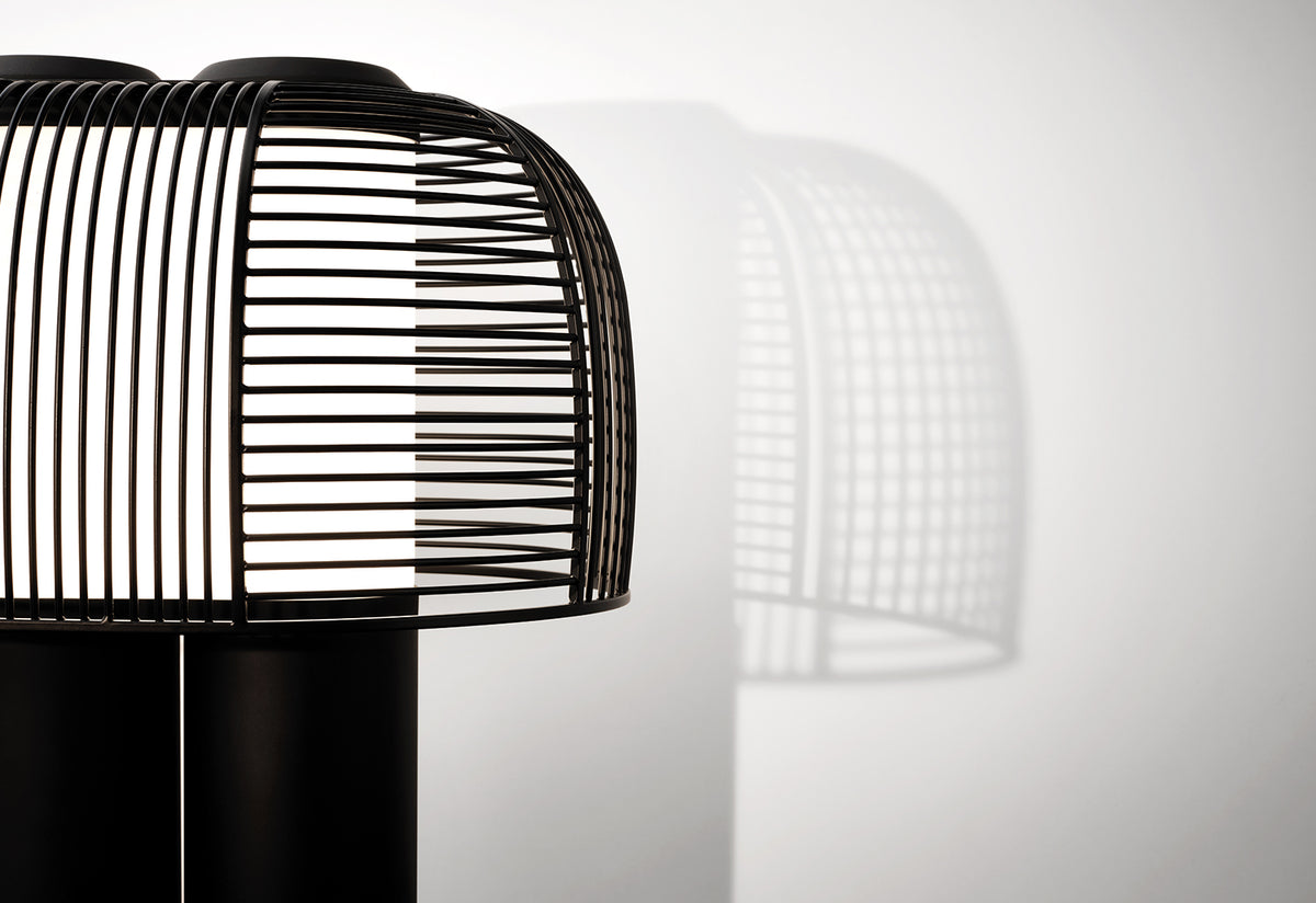 Yasuke Table Lamp, Studio brichetziegler, Dcw editions
