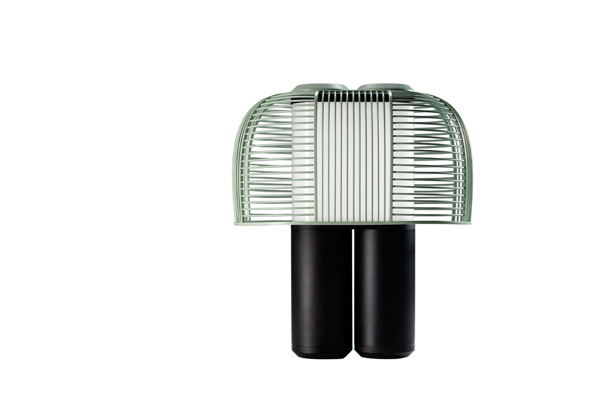 Yasuke Table Lamp, Studio brichetziegler, Dcw editions