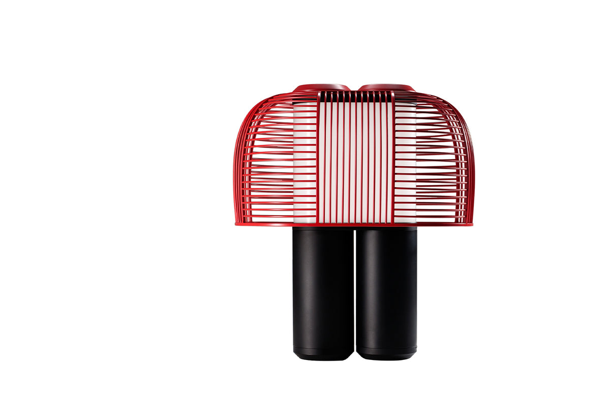 Yasuke Table Lamp, Studio brichetziegler, Dcw editions
