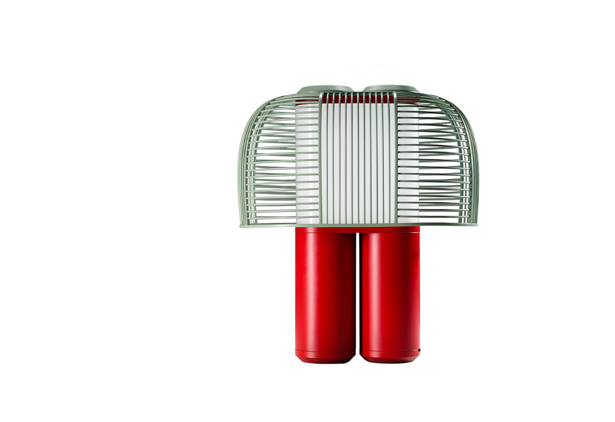 Yasuke Table Lamp, Studio brichetziegler, Dcw editions