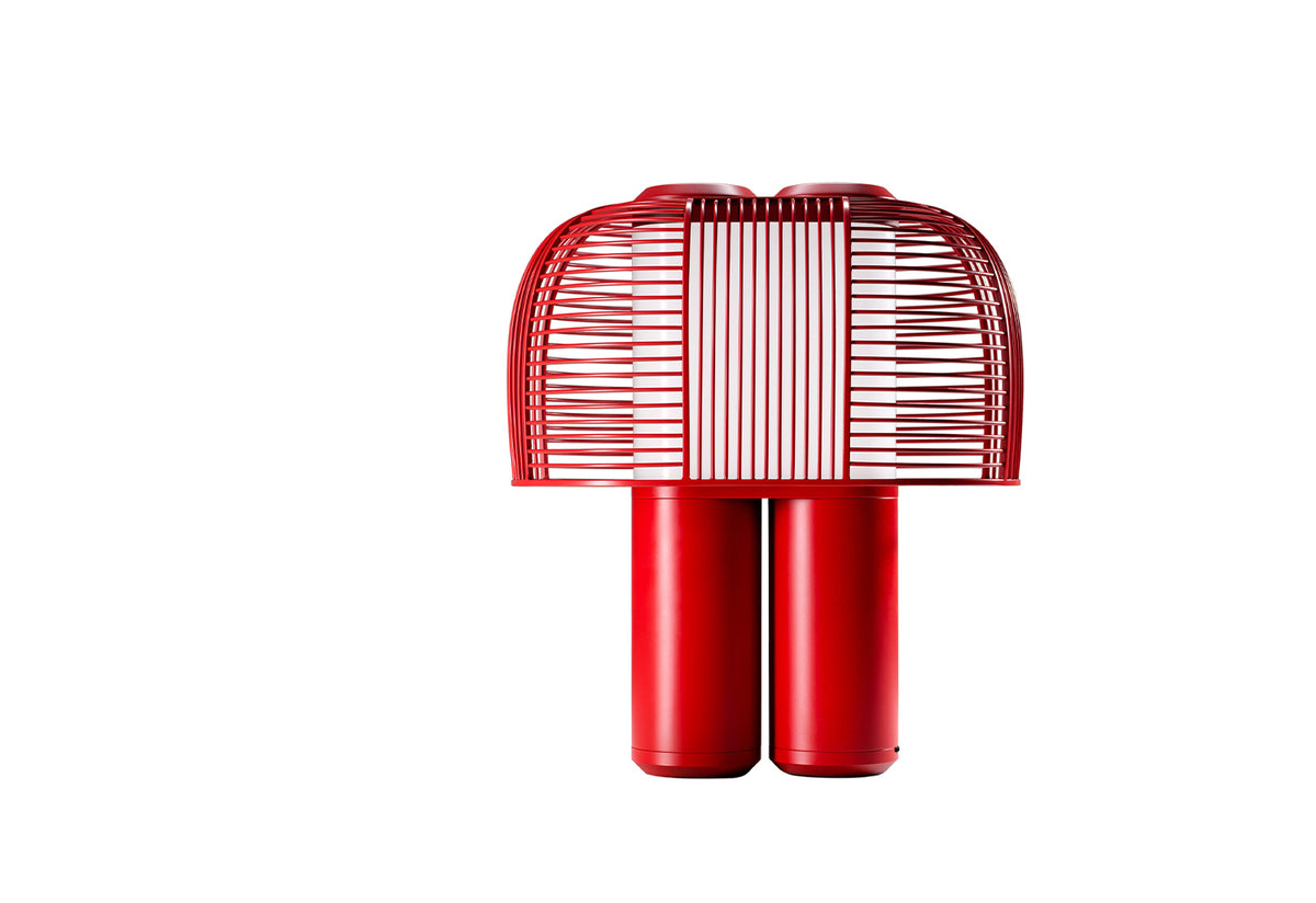 Yasuke Table Lamp, Studio brichetziegler, Dcw editions